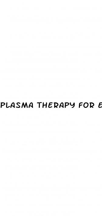 plasma therapy for erectile dysfunction in tijuana