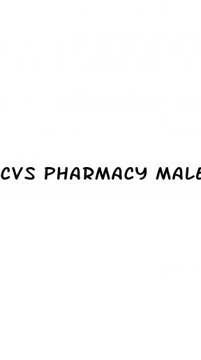 cvs pharmacy male enhancement pills