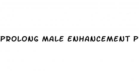 prolong male enhancement price in pakistan