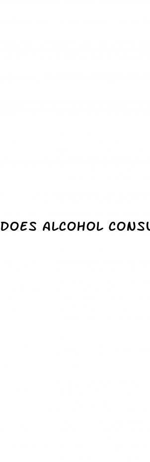 does alcohol consumption cause erectile dysfunction