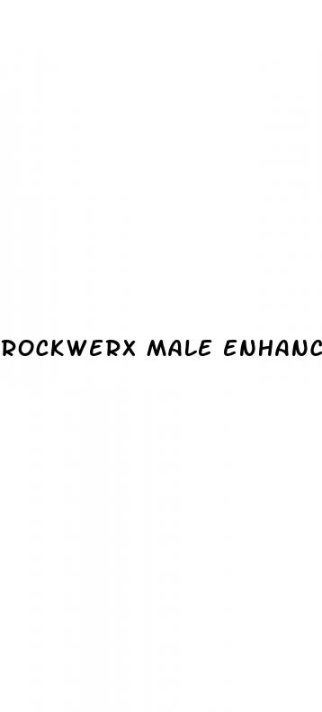 rockwerx male enhancement reviews