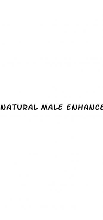 natural male enhancement herbs work