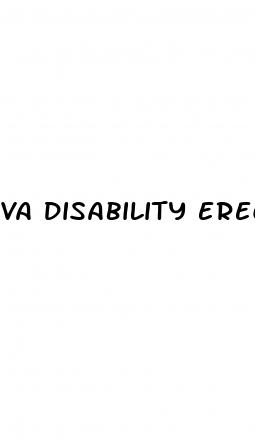 va disability erectile dysfunction secondary to hypertension