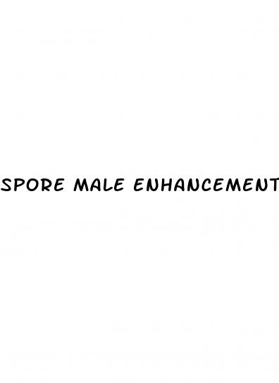 spore male enhancement reviews