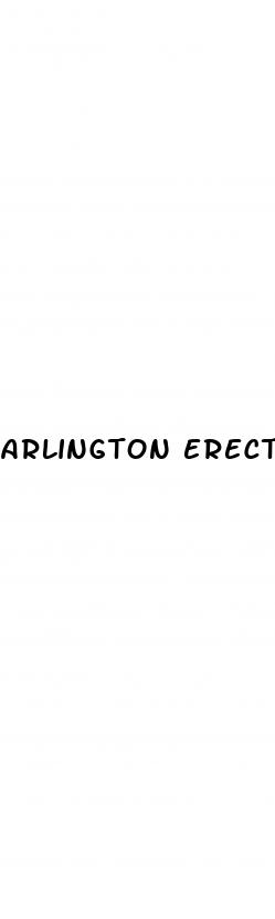 arlington erectile dysfunction doctor