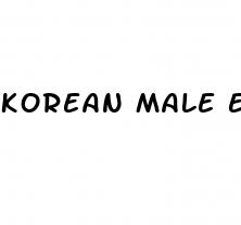 korean male enhancement pills