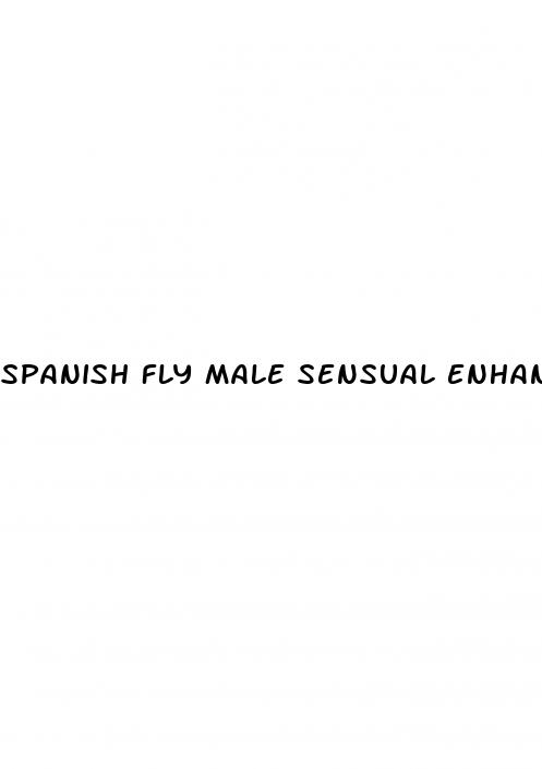 spanish fly male sensual enhancement gummies