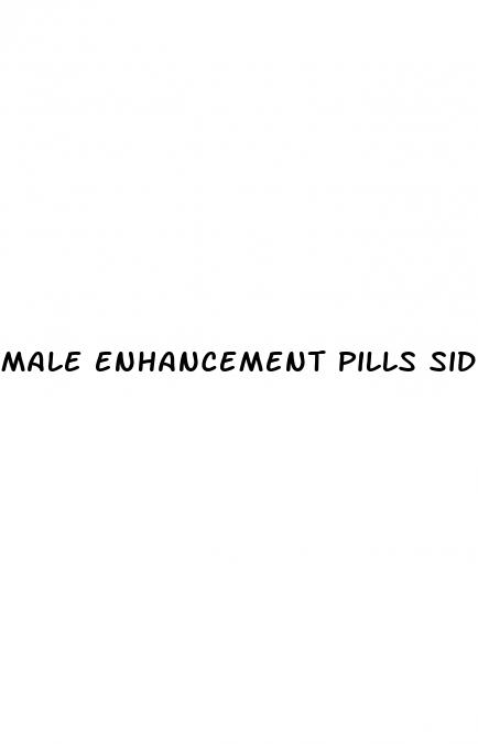 male enhancement pills side effects skin rashes