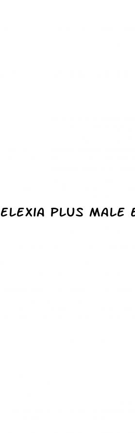 elexia plus male enhancement