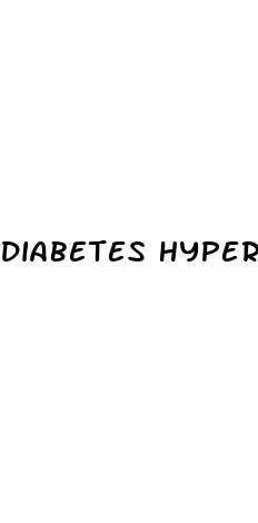 diabetes hypertension erectile dysfunction