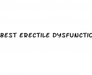 best erectile dysfunction doctor near me