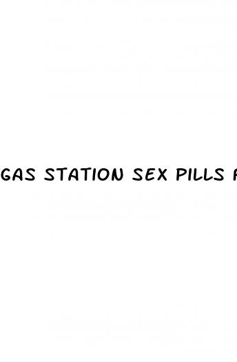 gas station sex pills for women