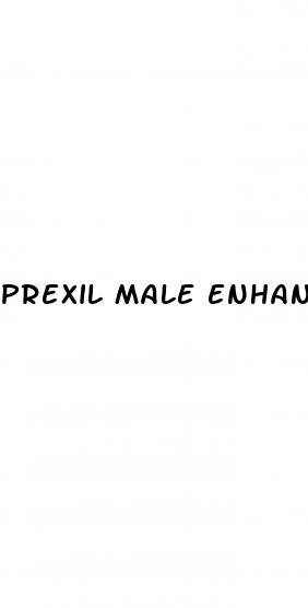 prexil male enhancement review