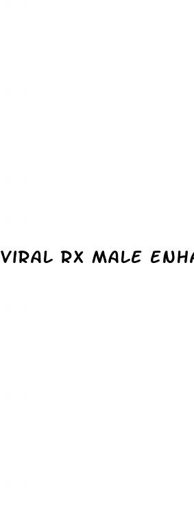 viral rx male enhancement