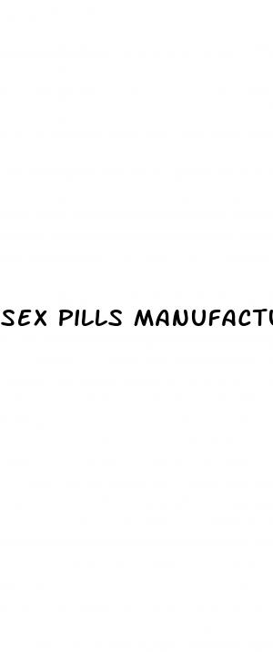 sex pills manufacturers china