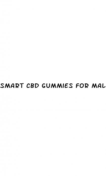 smart cbd gummies for male enhancement