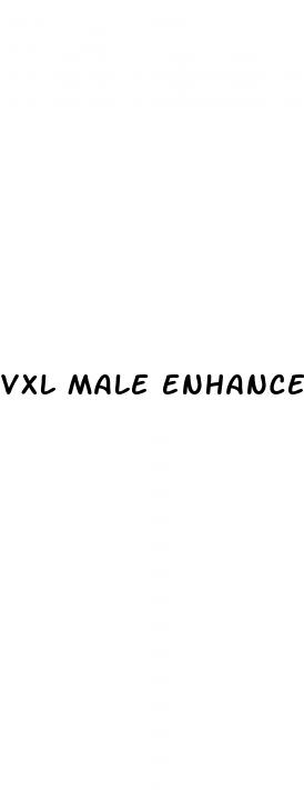 vxl male enhancement scam