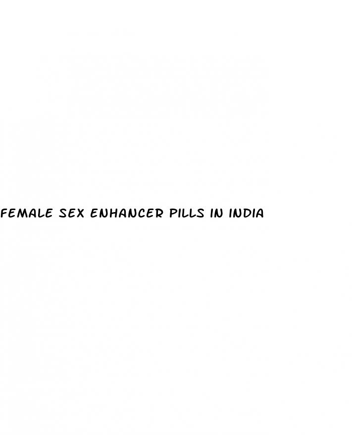 female sex enhancer pills in india