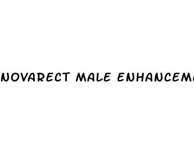 novarect male enhancement