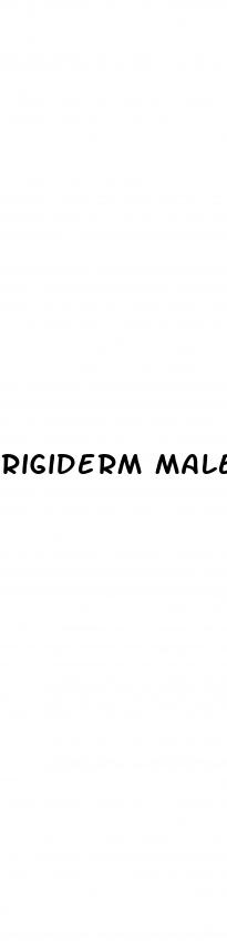 rigiderm male enhancement