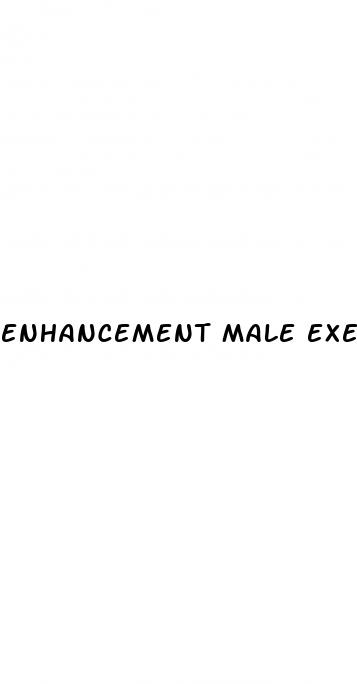 enhancement male exercises