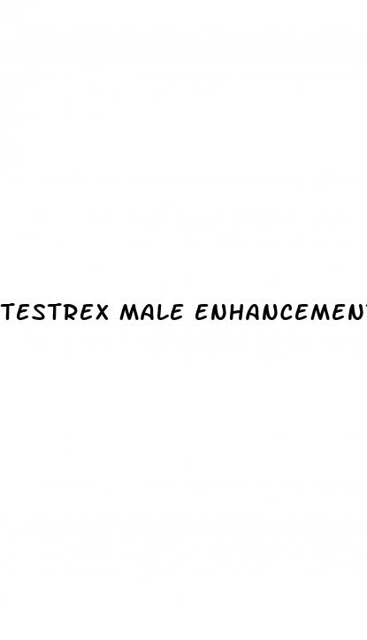 testrex male enhancement