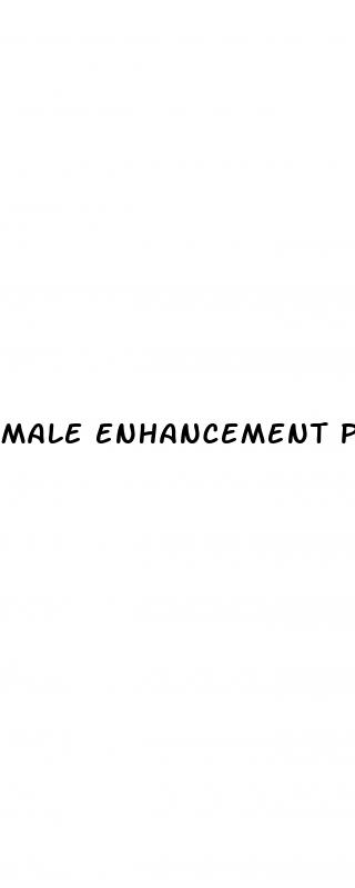 male enhancement potenca