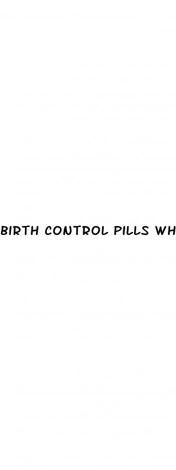 birth control pills when can you have unprotected sex