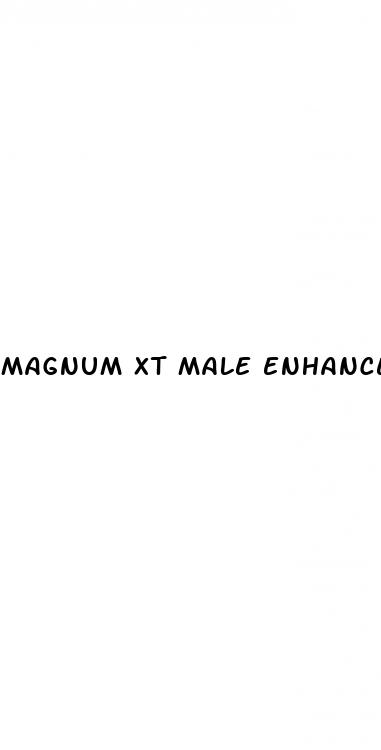 magnum xt male enhancement reviews