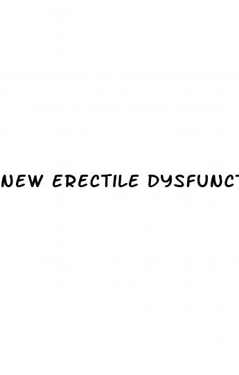 new erectile dysfunction commercial