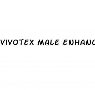 vivotex male enhancement