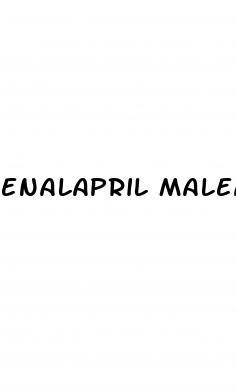 enalapril maleate and erectile dysfunction