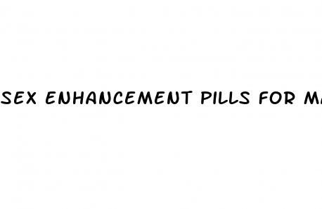 sex enhancement pills for males near me