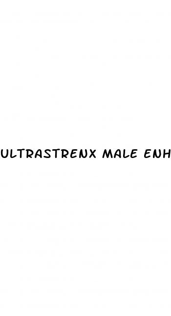 ultrastrenx male enhancement