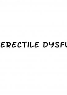 erectile dysfunction specialist phoenix