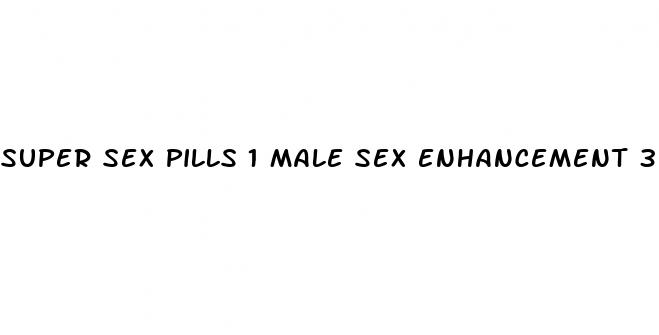 super sex pills 1 male sex enhancement 32 capsules reviews