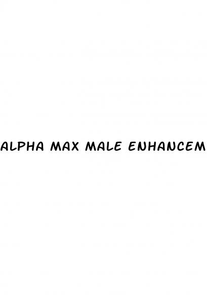 alpha max male enhancement official website