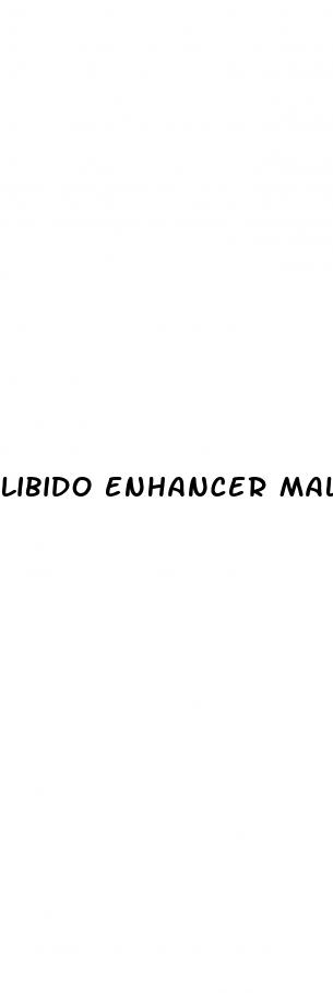 libido enhancer male