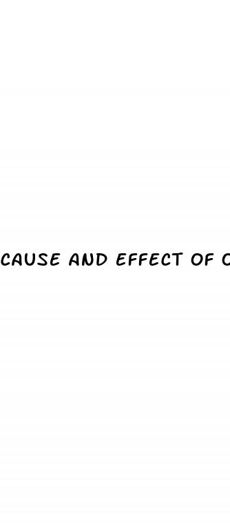 cause and effect of oral sex and erectile dysfunction