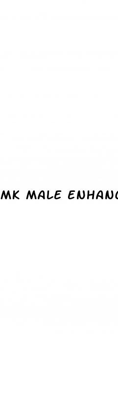 mk male enhancement oil