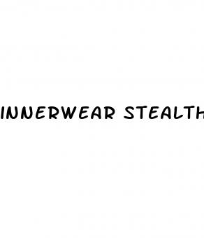 innerwear stealth male enhancement