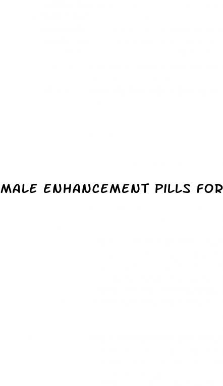 male enhancement pills for men 55 years on walgreen