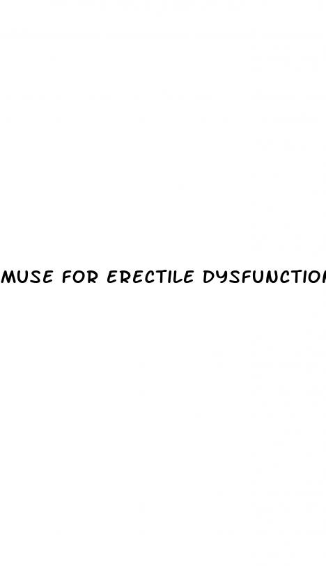 muse for erectile dysfunction where to buy