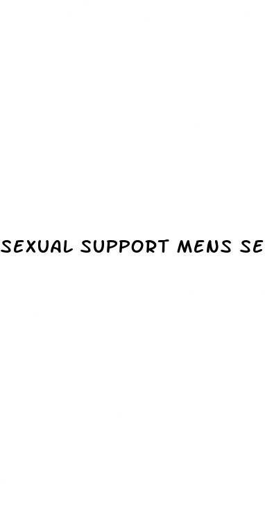 sexual support mens sex pills