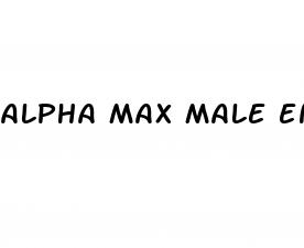 alpha max male enhancement phone number