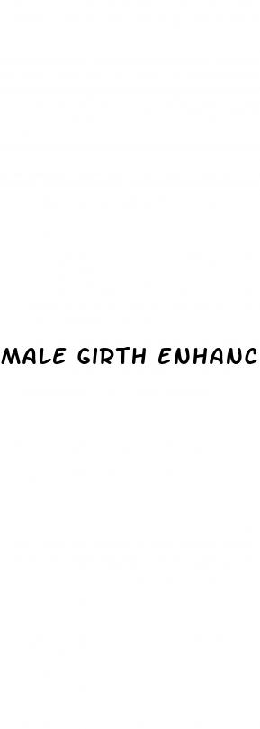 male girth enhancer