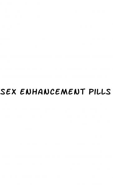 sex enhancement pills for males nz