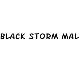 black storm male enhancement pills reviews