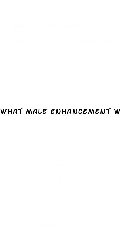 what male enhancement works like viraga