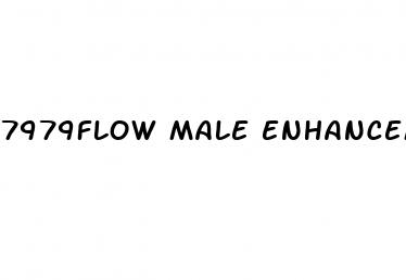 7979flow male enhancement